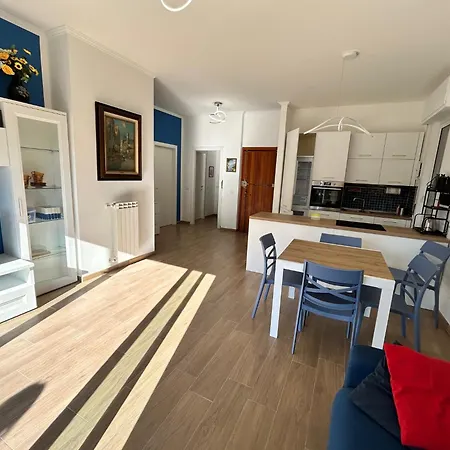 Casa Mimose Apartment