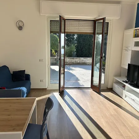 Casa Mimose Apartment *