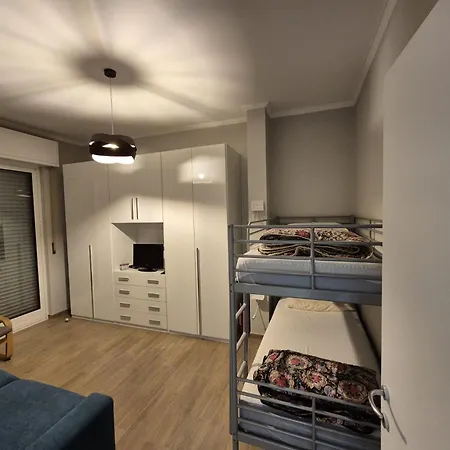 Casa Mimose Apartmán