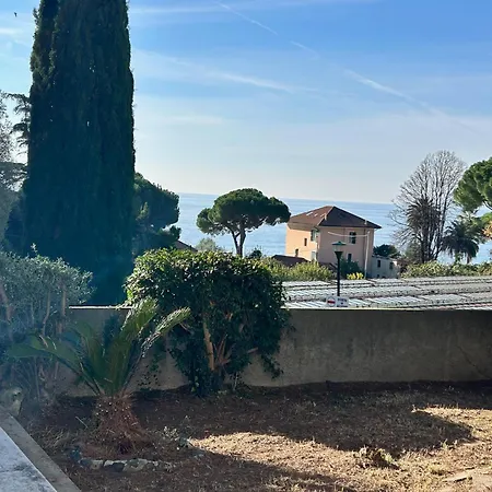 Casa Mimose *