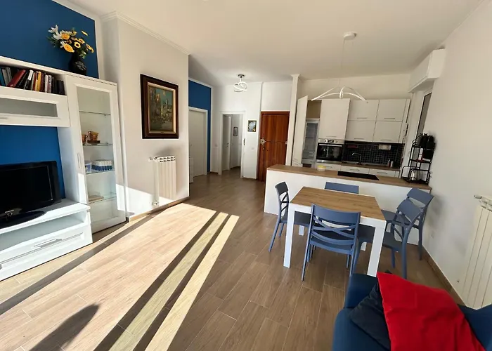 Casa Mimose Apartmán