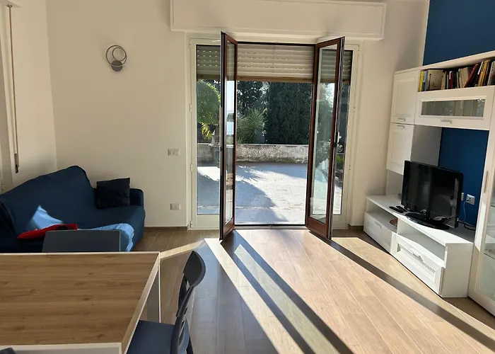 Casa Mimose Apartmán *