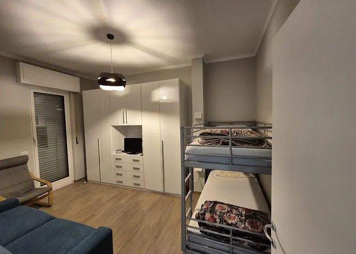 Casa Mimose Apartmán