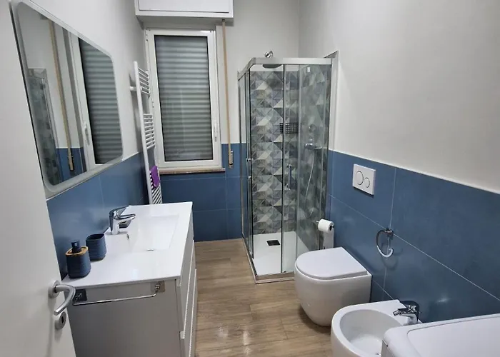 Casa Mimose Cogoleto