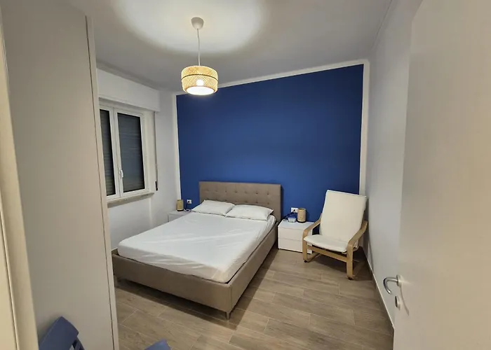 Casa Mimose Apartmán