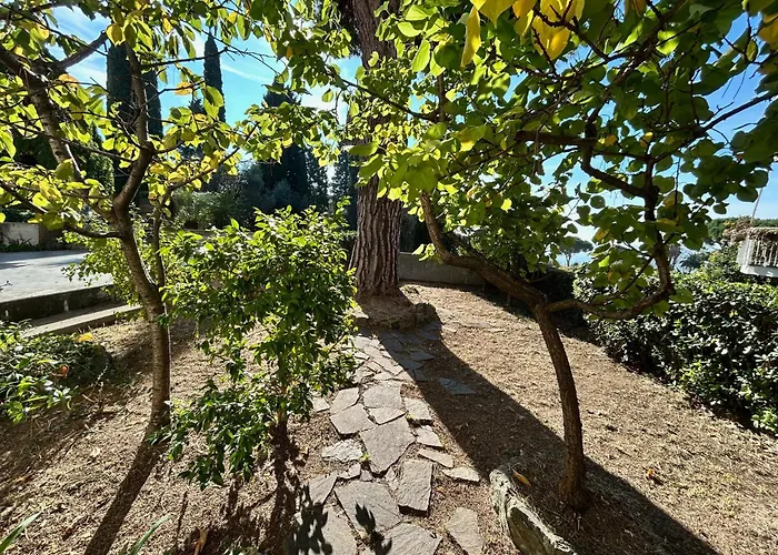 Casa Mimose * Cogoleto