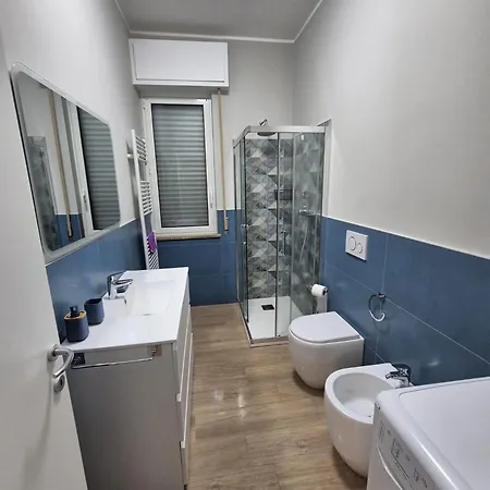 Casa Mimose Cogoleto