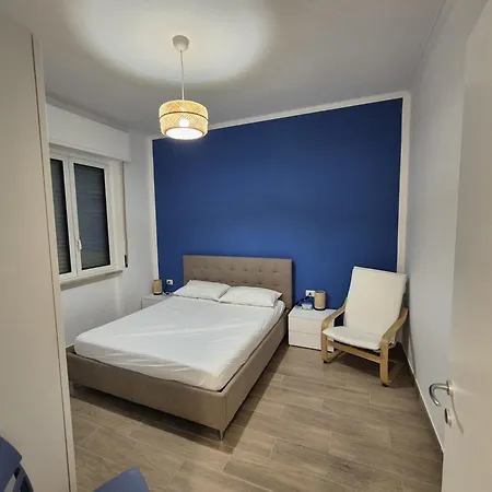 Casa Mimose 아파트