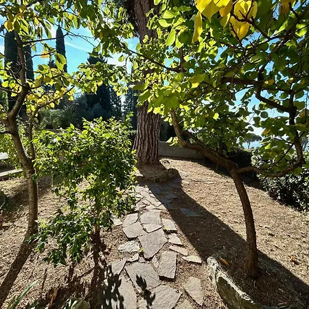 Casa Mimose * Cogoleto