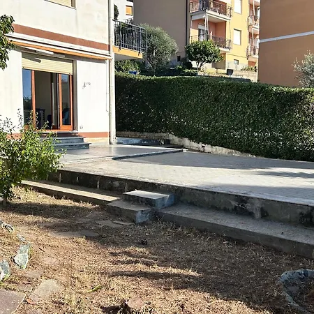 Casa Mimose Lejlighed *