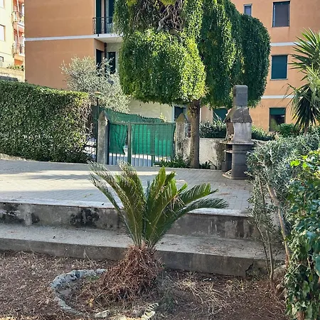 Casa Mimose Διαμέρισμα