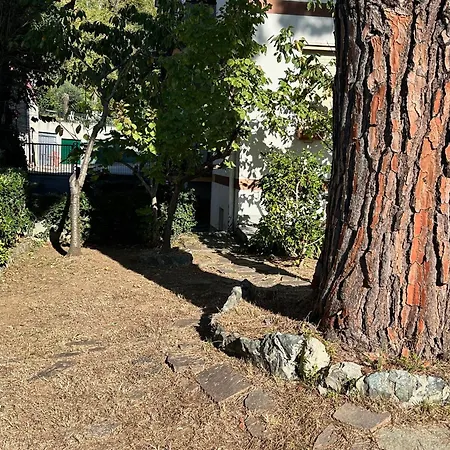 아파트 Casa Mimose *